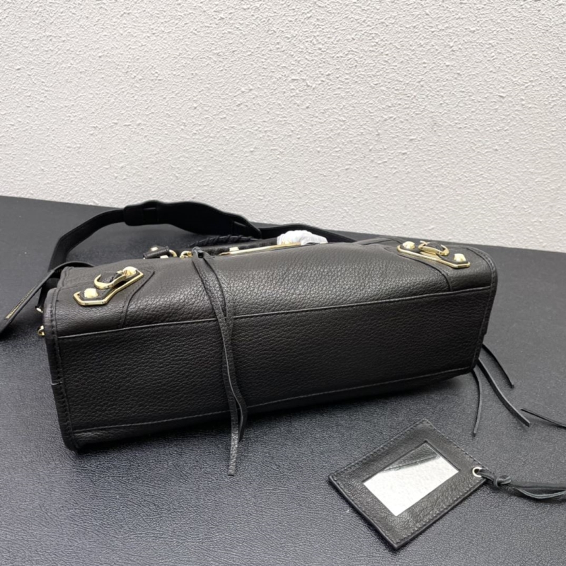 Balenciaga Top Handle Bags